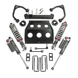 ReadyLift - ReadyLift 62-33340 3" SST 2.1 Lift Kit w/Falcon Shocks for 23-24 Colorado - Image 1