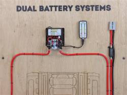 Front Runner - Front Runner BBRA003 Universal Battery Bracket - Image 4