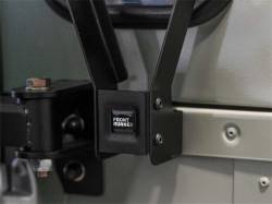 Front Runner - Front Runner GBHO013 Gas/Propane Bottle Holder - Image 5
