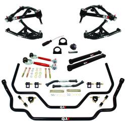 QA1 - QA1 HK33-GMA2 Handling Kit 2.0 Level-3 GM A-Body 68-72 GM A-Body w/o Shocks - Image 1