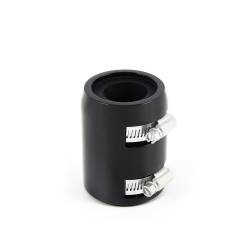 Mishimoto - Mishimoto MMAH-U24BK Universal Flexible SS Radiator Hose Kit 24" Black - Image 2