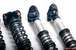 AST Suspension - AST Suspension ACC-B2103S/3D 1WAY Adj Coilover Rebound Monotube F & R Topmount - Image 2