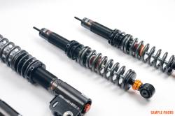 AST Suspension - AST Suspension ACU-H2301S 1WAY Adj Coilover Rebound Ride Height To OEM Topmount - Image 2