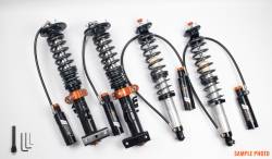 AST Suspension - AST Suspension RIV-B2112SD 2WAY Adj Coilover Rebound & Compression Incl Canister - Image 1