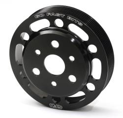 GFB Go Fast Bits - GFB Go Fast Bits 2223 Lightweight Pump Pulley for BRZ/86/FRS - Image 1