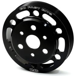 GFB Go Fast Bits - GFB Go Fast Bits 2223 Lightweight Pump Pulley for BRZ/86/FRS - Image 2