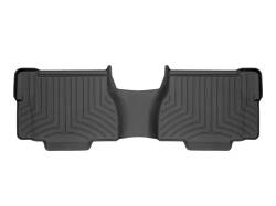 Weathertech - WeatherTech 440937IM FloorLiner DigitalFit HP Black Floor Mats - Image 1