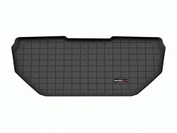Weathertech - WeatherTech 401539 Black Cargo Liner Mat - Image 1