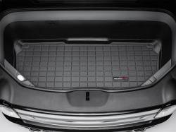 Weathertech - WeatherTech 401539 Black Cargo Liner Mat - Image 2