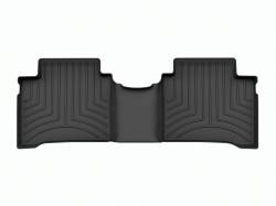 Weathertech - WeatherTech 4417762IM FloorLiner DigitalFit HP Floor Mats Black - Image 1