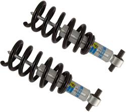 Camburg - Camburg CAM-210094-K Kinetik Performance Lift Kit w/Bilstein 6112 - Image 2