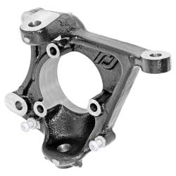 RockJock 4x4 - RockJock RJ-430000-101 Currectlync High Steer Kit for 07-18 Jeep Wrangler JK - Image 5