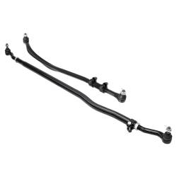 RockJock 4x4 - RockJock RJ-430000-101 Currectlync High Steer Kit for 07-18 Jeep Wrangler JK - Image 8