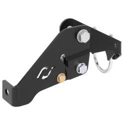 RockJock 4x4 - RockJock RJ-430001-101 Currectlync High Steer Kit for 07-18 Jeep Wrangler JK - Image 8