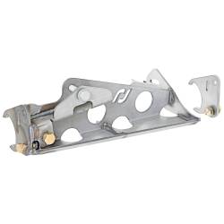 RockJock 4x4 - RockJock RJ-431109-103 Currectlync High Steer Kit for 07-18 Jeep Wrangler JK - Image 1