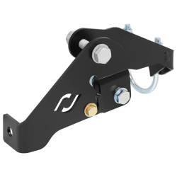 RockJock 4x4 - RockJock RJ-431111-103 Currectlync High Steer Kit for 07-18 Jeep Wrangler JK - Image 1