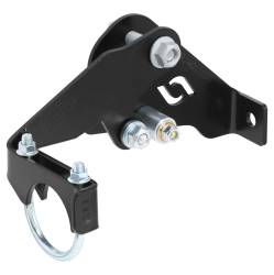 RockJock 4x4 - RockJock RJ-431111-103 Currectlync High Steer Kit for 07-18 Jeep Wrangler JK - Image 2
