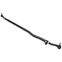 RockJock 4x4 - RockJock RJ-432103-101 Currectlync Tie Rod Kit for 07-18 Jeep Wrangler JK - Image 1