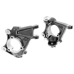 RockJock 4x4 - RockJock RJ-437100-101 Currectlync High Steer Kit for 07-18 Jeep Wrangler JK - Image 1