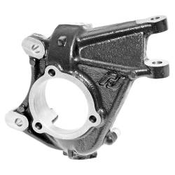 RockJock 4x4 - RockJock RJ-437100-101 Currectlync High Steer Kit for 07-18 Jeep Wrangler JK - Image 3