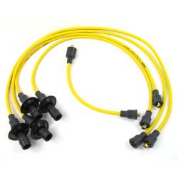 Pertronix - Pertronix 704501 Spark Plug Wire Set for Volkswagen 73/78/90/92/97 - Image 2