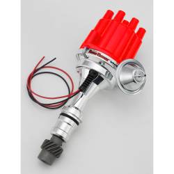 Pertronix - Pertronix D110701 Distributor for Oldsmobile 260/301/305/330/350/400/403/425/455 - Image 2
