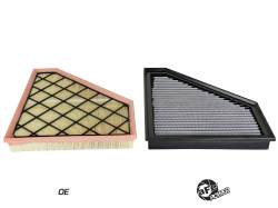 aFe Power - aFe Power 31-10264 Engine Air Filter for Cadillac/Chevy 2.0/2.5/3.6 - Image 3