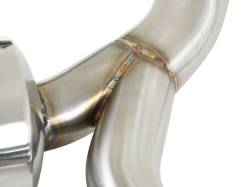 aFe Power - aFe Power 49-36023-C Exhaust System for Scion/Subaru/Toyota 2.0/2.4 - Image 5