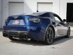 aFe Power - aFe Power 49-36023-C Exhaust System for Scion/Subaru/Toyota 2.0/2.4 - Image 7