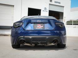 aFe Power - aFe Power 49-36023-C Exhaust System for Scion/Subaru/Toyota 2.0/2.4 - Image 8