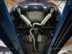 aFe Power - aFe Power 49-36023-C Exhaust System for Scion/Subaru/Toyota 2.0/2.4 - Image 9