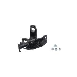 GSP - GSP 9720200 Volkswagen 1.9 Suspension Knuckle Assembly Front Right - Image 1
