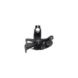 GSP - GSP 9720200 Volkswagen 1.9 Suspension Knuckle Assembly Front Right - Image 2