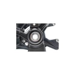 GSP - GSP 9720200 Volkswagen 1.9 Suspension Knuckle Assembly Front Right - Image 5