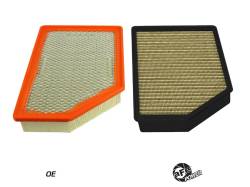 aFe Power - aFe Power 73-10325-1 Engine Air Filter for Chevy/GMC Duramax 6.6 - Image 3