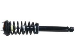 GSP - GSP 883078 00-02 Jaguar S-Type Front Right Strut & Coil Spring Assembly - Image 2