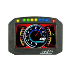 AEM Electronics - AEM Electronics 30-5601F Instrument Cluster - Image 7