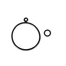 AEM Electronics - AEM Electronics 25-203 Fuel Filter Element - Image 3