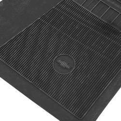 Brothers Trucks - Brothers Trucks CFM8702BLACK Chevrolet & GMC Floor Mat - Image 4