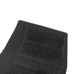Brothers Trucks - Brothers Trucks CFM8702BLACK Chevrolet & GMC Floor Mat - Image 6