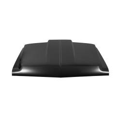Brothers Trucks - Brothers Trucks A1018-67 Steel Hood - Image 1