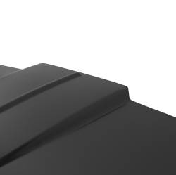 Brothers Trucks - Brothers Trucks A1018-67 Steel Hood - Image 4