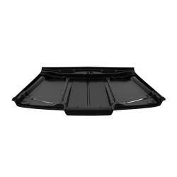 Brothers Trucks - Brothers Trucks A1018-67 Steel Hood - Image 5