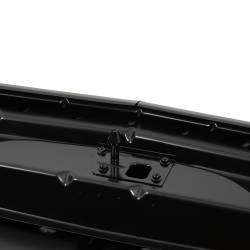 Brothers Trucks - Brothers Trucks A1018-67 Steel Hood - Image 6