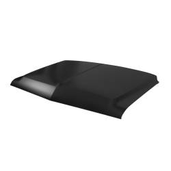 Brothers Trucks - Brothers Trucks A1028-67 Steel Hood - Image 2
