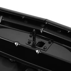 Brothers Trucks - Brothers Trucks A1028-67 Steel Hood - Image 4