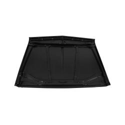 Brothers Trucks - Brothers Trucks A1028-67 Steel Hood - Image 6