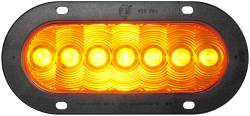 Peterson - Peterson 822A-7 Turn Signal/Parking Light Assembly - Image 2