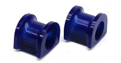 SuperPro - SuperPro SPF2190-22K Front Suspension Stabilizer Bar Bushing Kit for Acura/Honda - Image 1