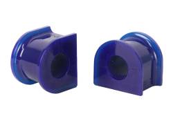 SuperPro - SuperPro SPF2257-22K Rear Stabilizer Bar Bushing Kit for 97-01 Integra Type R - Image 1